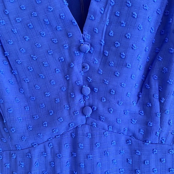 NEW DKNY Midi-dress - Picture 4 of 7